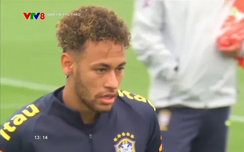 Neymar từ giã đội tuyển Brazil: Vũ điệu samba dang dở và di sản không trọn vẹn