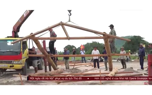 Gia Lai: Nỗ lực di dời người dân ra khỏi vùng xung yếu