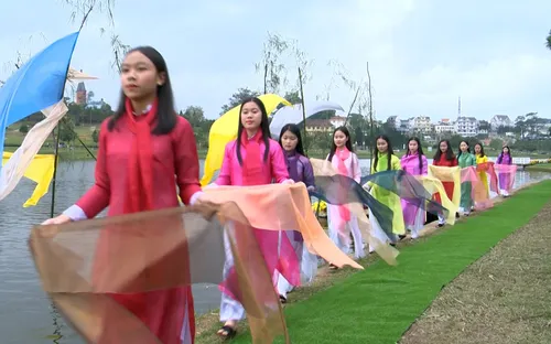 Xu hướng tìm kiếm không gian khơi nguồn sáng tạo