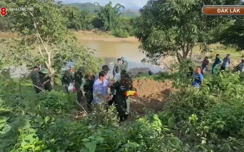 Thu thập nhiều nguồn tin giá trị tìm kiếm liệt sĩ tại Đắk Lắk