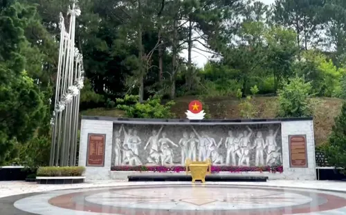 Vụ thảm sát Cam Ly ngày 11/5/1951: Ký ức bi tráng của 19 chiến sĩ cách mạng