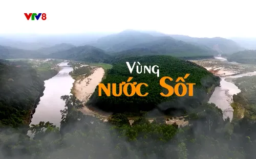 Suối nước khoáng nóng Sơn Kim: Hành trình tìm về miền nước nóng giữa núi rừng