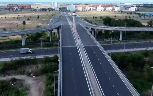 Đắk Lắk: Gỡ điểm nghẽn mặt bằng, tăng tốc dự án giao thông trọng điểm