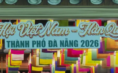 Giao lưu văn hóa thắt chặt hữu nghị Việt Nam- Hàn Quốc