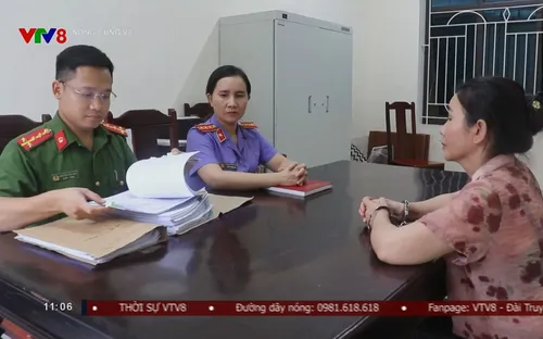 Cẩn trọng thủ đoạn lừa đảo huy động vốn đầu tư hứa trả lợi nhuận cao