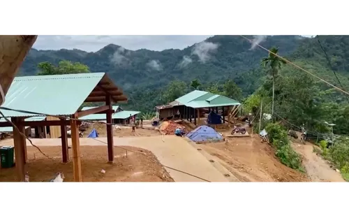 Đà Nẵng khẩn trương ổn định nơi ở cho người dân vùng có nguy cơ sạt lở