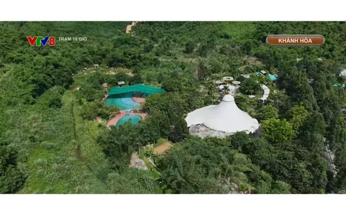 Đa dạng trải nghiệm tại Công viên Du lịch Yang Bay