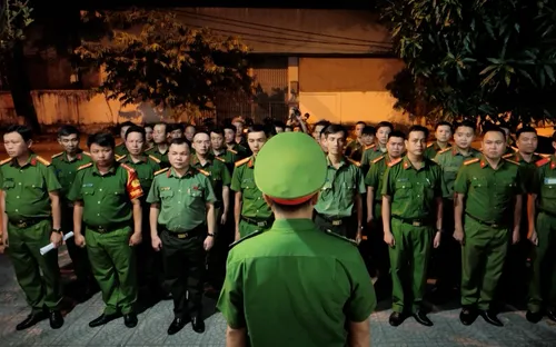 45 ngày đêm làm sạch địa bàn ma túy: Quyết liệt từ cơ sở, đồng lòng từ Nhân dân
