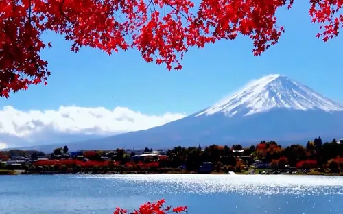 Vietravel khởi động du lịch mùa thu 2026: Đa dạng hành trình - Gia tăng quyền lợi cho du khách