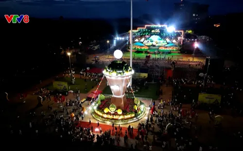 Khai mạc Lễ hội Sầu riêng Đắk Lắk 2026: Đổi mới tư duy từ trái ngọt bazan