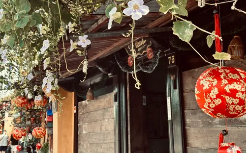 Hội An và mạch ngầm văn hóa: Nhìn từ sức sống bền bỉ của một đô thị di sản