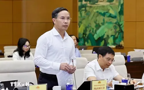 Không biến hoạt động đại lý ngân hàng thành “giấy chứng nhận an toàn” cho trái phiếu