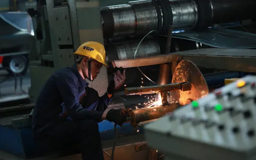 Chiến lược xuất nhập khẩu hướng tới nâng cao chất lượng tăng trưởng