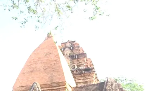Khánh Hòa phát huy giá trị tín ngưỡng thờ Mẫu Thiên Y A Na