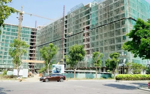 Đề án '1 triệu căn nhà ở xã hội' đã hoàn thành được 77%