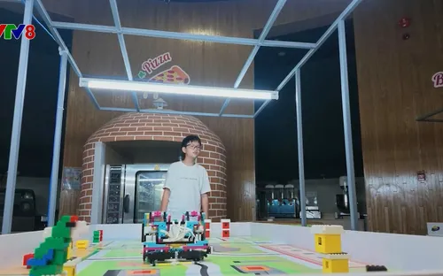 Gia Lai sẵn sàng cho Chung kết toàn quốc ROBOTACON WRO 2026