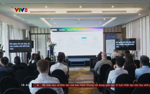 Diễn đàn phát triển bền vững - giải pháp du lịch tái tạo
