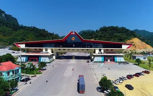 Lạng Sơn điều chỉnh thời gian thông quan xuất nhập khẩu hàng hóa qua cửa khẩu
