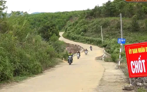 Khánh Hoà: Chiến dịch 100 ngày đêm loại trừ sốt rét