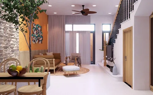 Kiến trúc không gian động - Giải bài toán "tấc đất tấc vàng" đô thị