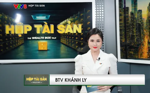Hộp tài sản: Nhận diện các rủi ro trong quản lý tài sản, tài chính