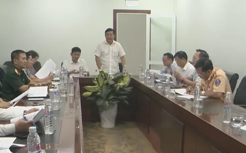 Chuẩn bị giải Vô địch Đua thuyền truyền thống thành phố Đà Nẵng mở rộng