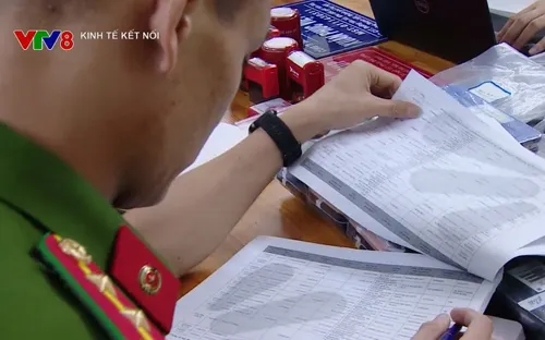 Hiểm họa từ việc cho thuê tài khoản ngân hàng: Khi giới trẻ vô tình sập bẫy tội phạm công nghệ