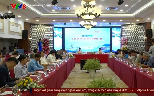 Khánh Hòa tìm giải pháp xây dựng nguồn nhân lực lâu dài