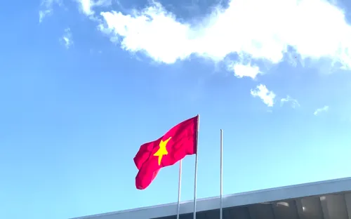 Giới trẻ tìm về lịch sử để thêm yêu Tổ quốc