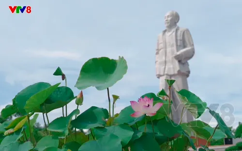 Lễ Giỗ Bác lần thứ 57 tại Kim Liên: Sự giao thoa đặc biệt giữa lòng tri ân và niềm tự hào dân tộc
