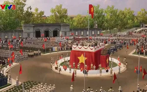 Trở về thời khắc lịch sử: Công nghệ mở cửa quá khứ giữa lòng Đà Nẵng