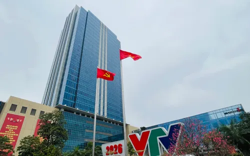 Quyết định phê duyệt kết quả lựa chọn nhà cung cấp dịch vụ Kiểm toán độc lập báo cáo tài chính năm 2025