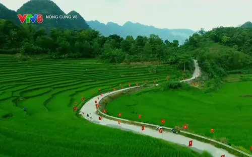 Du lịch Pù Luông, điểm hẹn bốn mùa giữa miền Tây xứ Thanh