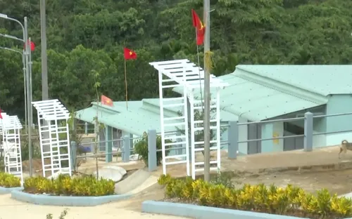 Vùng cao Đà Nẵng sẵn sàng ứng phó với mùa mưa lũ