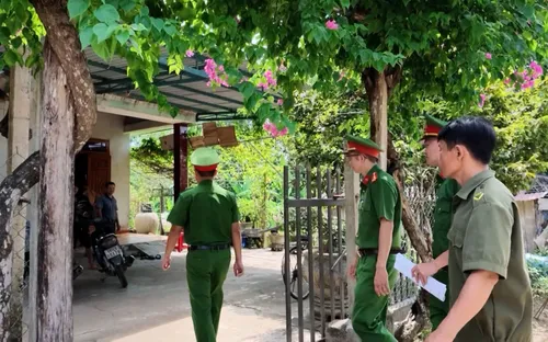 Đà Nẵng: Nỗ lực về đích "Xã không ma tuý"