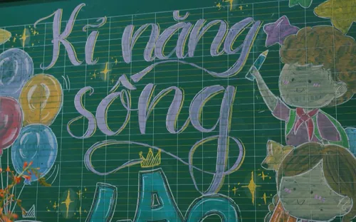Tăng cường giáo dục kỹ năng sống trong nhà trường