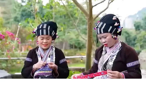 Nghề dệt truyền thống dân tộc Lự: Giữ nhịp thoi đưa, bảo tồn bản sắc văn hóa