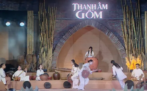 Di sản - nguồn cảm hứng cho tương lai
