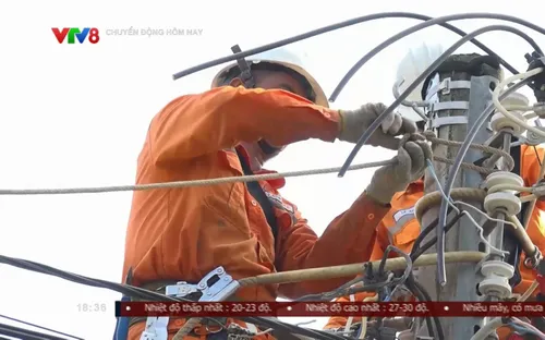 Khánh Hòa đẩy mạnh tự động hóa lưới điện phân phối, rút ngắn thời gian xử lý sự cố