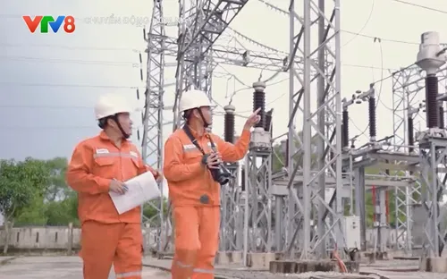 EVNCPC nâng cao độ tin cậy cung cấp điện, đáp ứng yêu cầu phát triển khu vực miền Trung và Tây Nguyên