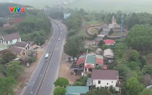 Quảng Trị: Ranh giới chưa rõ - Cuộc sống chưa yên
