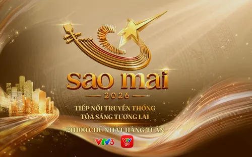 Sao Mai 2026: Nơi nâng tầm những tài năng âm nhạc toàn diện