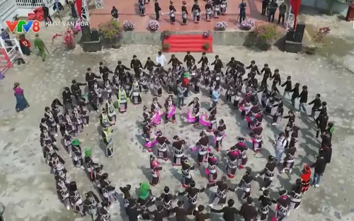 Ngày hội Văn hóa dân tộc Lự 2026: Sẵn sàng cho không gian trải nghiệm đặc sắc tại Lai Châu