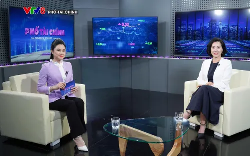 Thúc đẩy dòng vốn mạnh mẽ và bền vững sau nâng hạng