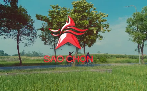 Chương trình "Sao Chọn" và chiến lược định vị văn hóa ẩm thực Việt trên không gian số