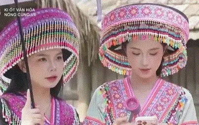 Điện Biên - Không gian nghệ thuật và thể thao hội tụ tại Ngày hội Văn hóa dân tộc Mông lần thứ IV