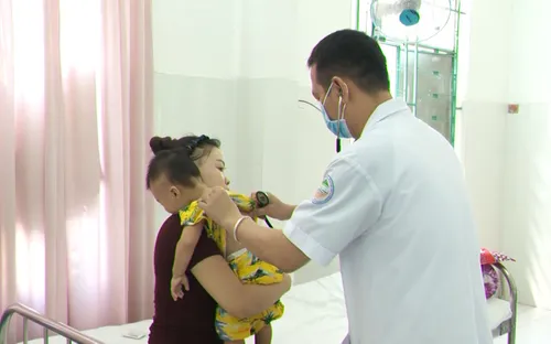 Không chủ quan với bệnh cúm mùa
