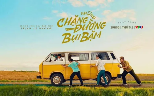 Kế hoạch lựa chọn nhà cung cấp gói mua sắm "Thuê xe ô tô phục vụ sản xuất phim cuối năm 2026"