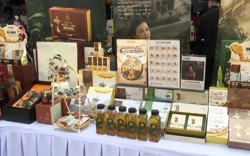 Đưa sản phẩm "Made in Da Nang" vào chuỗi bán lẻ: Khai mở thị trường bền vững cho Đà Nẵng