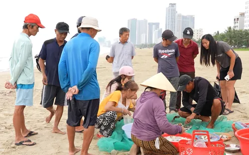 Cân bằng bảo tồn và phát triển: Lời giải cho bản sắc đô thị biển Đà Nẵng